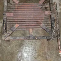 اجاق گاز صنعتی