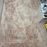 قالیچه  ترک برند angora ۴ متری|فرش|تهران, هروی|دیوار