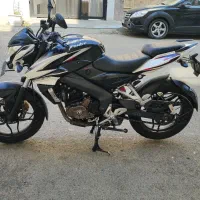 پالس ان اس ns200 مدل ۹۵