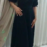 لباس مجلسی