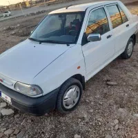 پراید ۱۳۱ مدل ۹۶|خودرو سواری و وانت|مشهد, آبادگران|دیوار