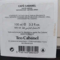 عطر تئو کابانل کافه کابانل|آرایشی، بهداشتی، درمانی|گرگان, |دیوار