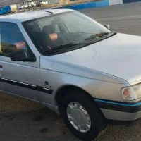 پژو 405دوگانه دستی مدل 1388