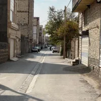 زمین آرامگاه فردوسی شاهنامه