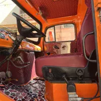 بنز ۹۱۱|خودرو سنگین|دهدشت, |دیوار