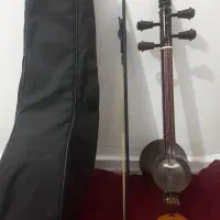 کمانچه حرفه ایی