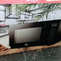 ماکروویو مارک لایف