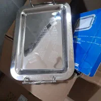 سینی آلمانی اتیکت دارد