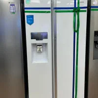 لوازم خانگی اسنوا برازجان خیابان شریعتی|یخچال و فریزر|برازجان, |دیوار