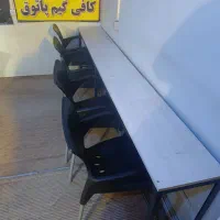 میز وصندلی|مبلمان اداری|پاکدشت, شهرک امام رضا|دیوار