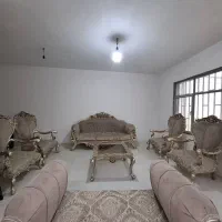 مبل استیل|مبلمان خانگی و میز عسلی|باغستان, |دیوار