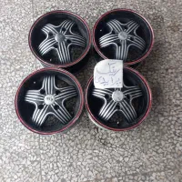 رینگ خارجی اصلی