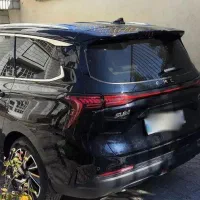 سوبا m4 وارداتی 1402|خودرو سواری و وانت|گرگان, |دیوار