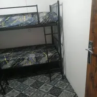 خوابگاه پسرانه پیامبر/تردد آزاد/صادقیه|اجارهٔ کوتاه‌مدت آپارتمان و سوئیت|تهران, صادقیه|دیوار