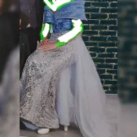 لباس مجلسی زنانه