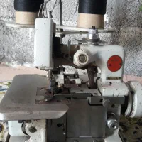 یک دستگاه چرخ سردوز خانگی کاملاً سالم