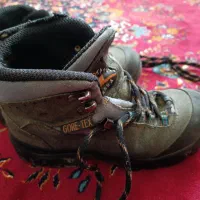 کفش کوهنوردی|کوهنوردی و کمپینگ|گنبد کاووس, |دیوار