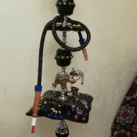 قلیان کلکسیونی خاص وتک