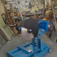 دستگاه پروفیل بر -قبول تمامی سفارشات صنعتی|ماشین‌آلات صنعتی|تهران, شهید رجایی|دیوار