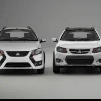 کوییک RS مدل 1404