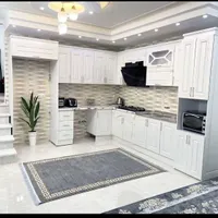 کابینت آماده/هود یا گاز رایگان/فرصت محدود|مصالح و تجهیزات ساختمان|همدان, |دیوار