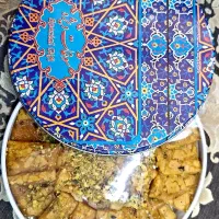 سوهان خورد کره ای خالص تخت و لقمه ای|خوردنی و آشامیدنی|قم, حاج زینل|دیوار