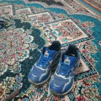 کفش در حد نو