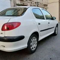 ۲۰۶ مدل ۹۹ بیرنگ|خودرو سواری و وانت|سنندج, |دیوار