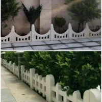 کنار باغچه ای دو طرح اماراتی و مهسا