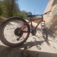 دوچرخه ویوا ۲۴|دوچرخه، اسکیت، اسکوتر|خرمشهر, |دیوار