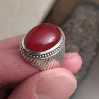 عقیق سرخ یمنی|جواهرات|تهران, ایران|دیوار