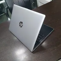 لپتاپ H0 430 G5 هاردSSD رم 8 Core i5 گارانتی دار|رایانه همراه|قم, صفائیه|دیوار
