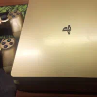 ps4  اسلیم ۲ دسته ۵۰۰  با قابلیت کپی خور شدن|کنسول، بازی ویدئویی و آنلاین|تهران, سازمان برنامه شمالی|دیوار