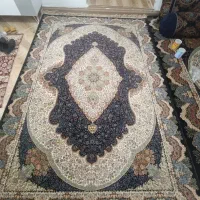 فرش|فرش|کرباسک, |دیوار