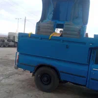 وانت نیسان کرایه از مشهد به سبزوار وبلعکس