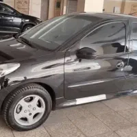 ۲۰۷ اتومات ۱۴۰۴ سقف شیشه