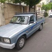 فروش وانت تک کابین کارا