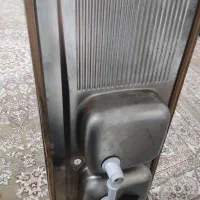 سینگ دولگن|آب‌چکان و نظم‌دهنده ظروف|کوهدشت, |دیوار