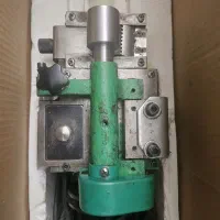 اتو پرس صنعتی|ماشین‌آلات صنعتی|قم, شهرک امام حسن|دیوار