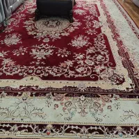 2 عدد فرش 9 متری و یک عدد دوازده متری 13 تومان|فرش|پاکدشت, حصار امیر|دیوار