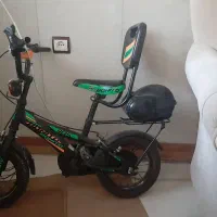 دوچرخه سایز12