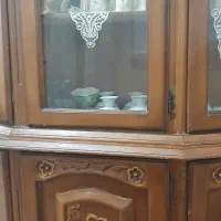 ویترین و بوفه|بوفه، ویترین، کنسول|خرمشهر, |دیوار