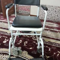 ویلچر ۳ کاره