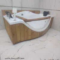 وان وجکوزی v1|لوازم حمام|تهران, پامنار|دیوار