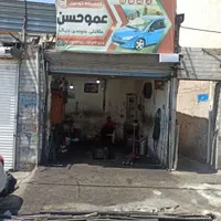 اجاره مغازه مکانیکی|اجارهٔ مغازه و غرفه|تهران, خاک سفید|دیوار