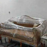 تلویزیون الجی 49 اینچ و..