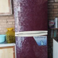 یخچال فریزر