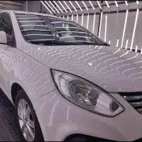 جک J4 اتوماتیک