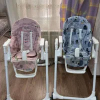 صندلی غذا کودک|تخت و صندلی بچه|تهران, جنت‌آباد مرکزی|دیوار