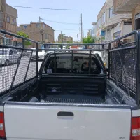 پراید ۱۵۱ در حد خشک